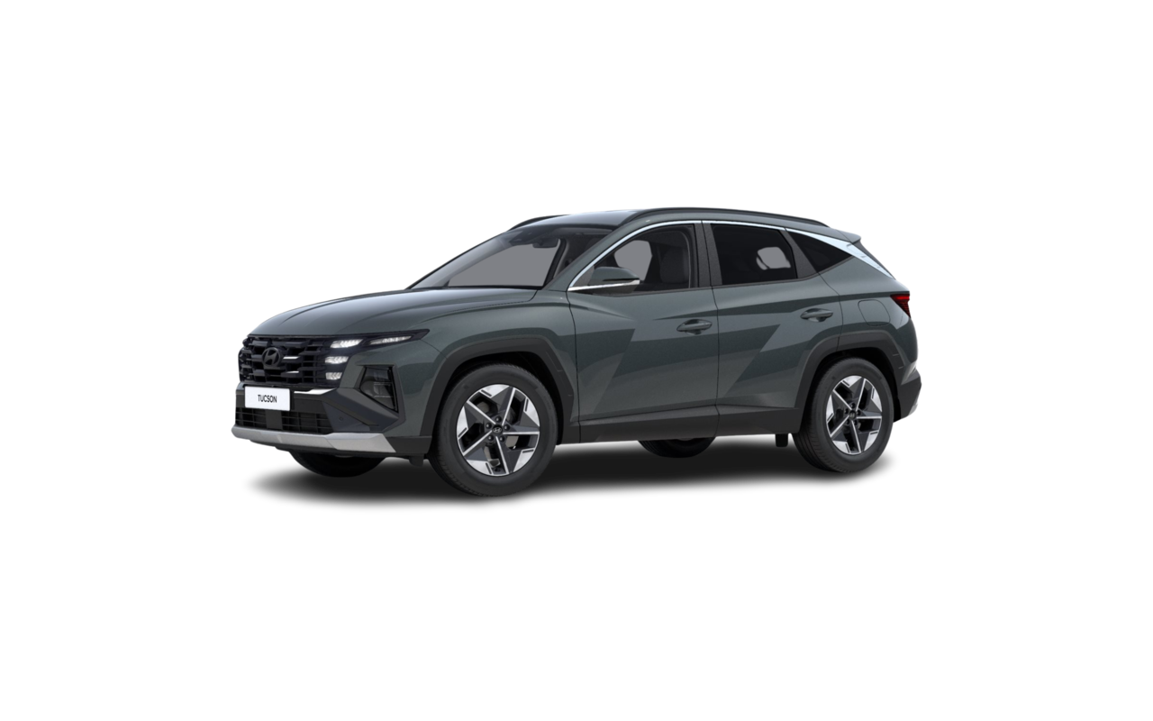 HYUNDAI Tucson Executive