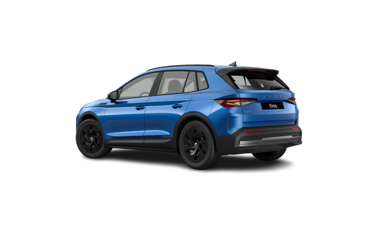 SKODA Elroq 50