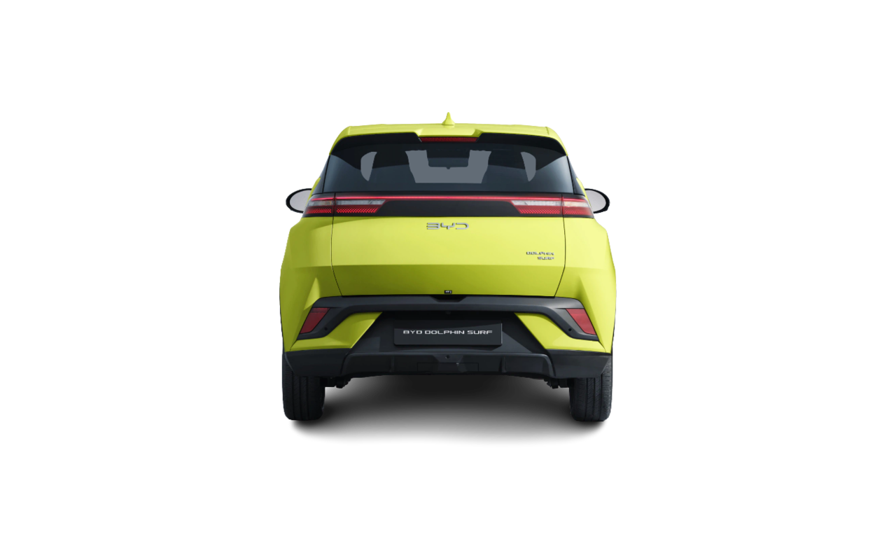 BYD Dolphin Surf Active