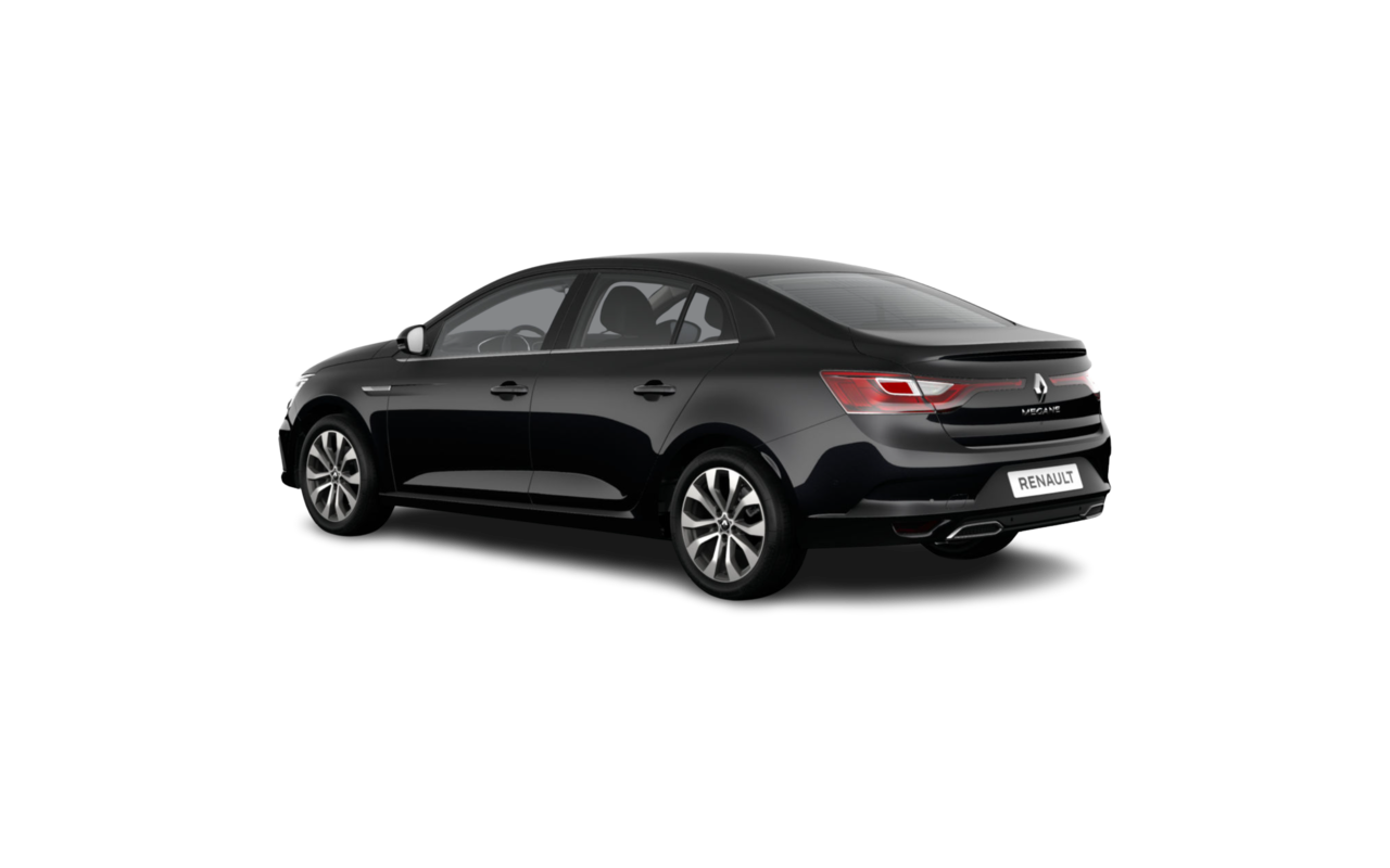 RENAULT Megane Grandcoupe Techno TCe