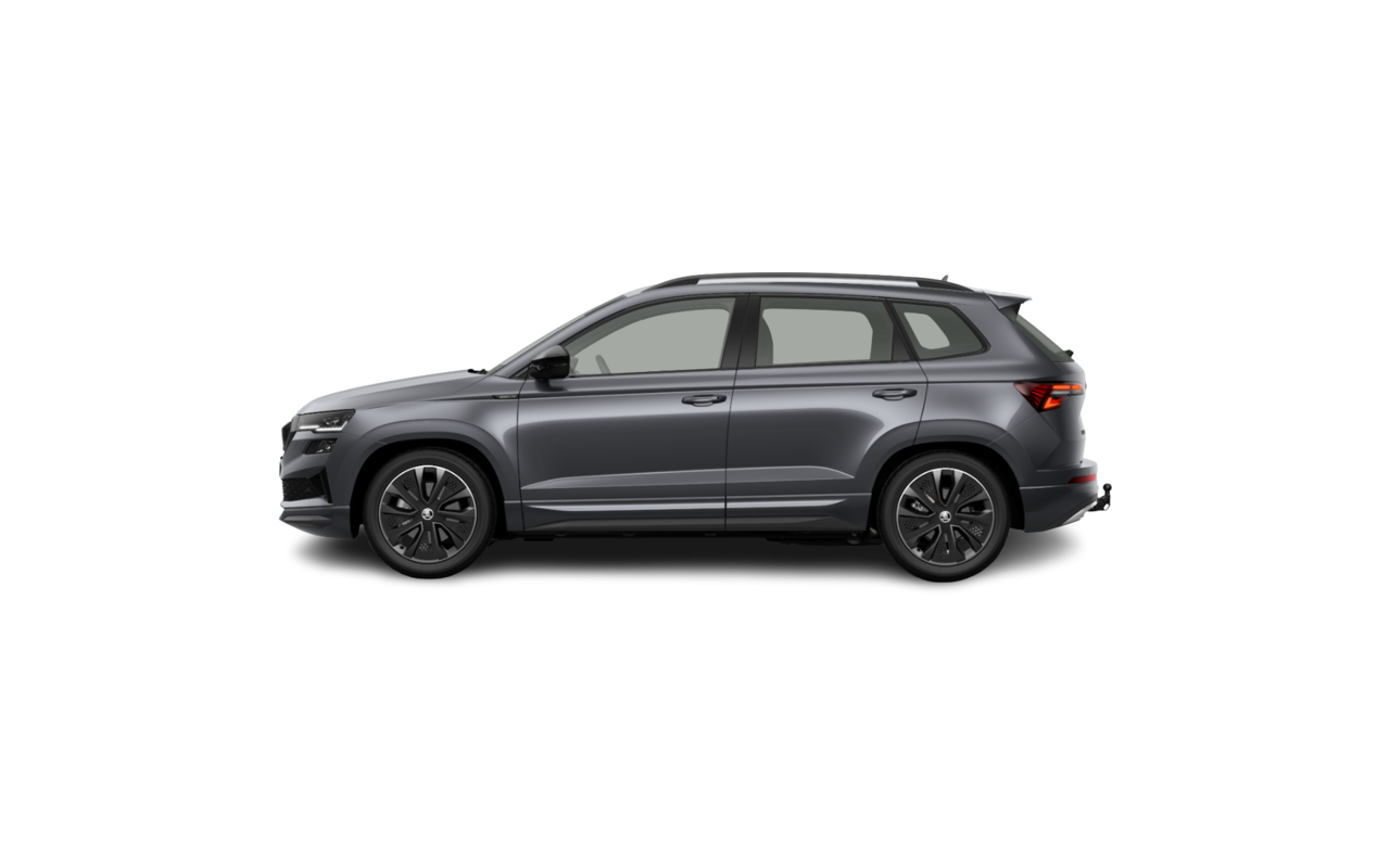 SKODA Karoq Sportline TSI