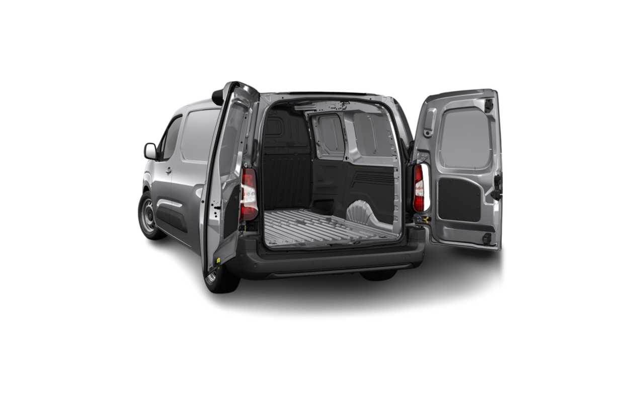 PEUGEOT Partner Furgon Long 950 kg Partner Base
