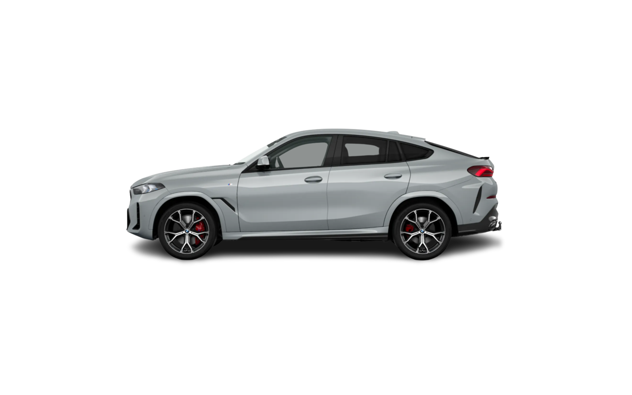 BMW X6 xDrive30d M Sport