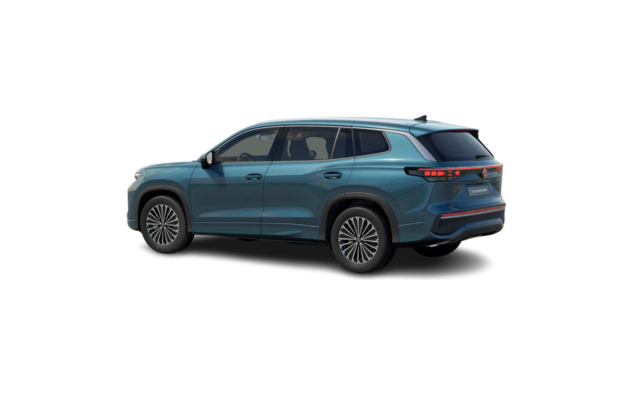 VOLKSWAGEN Tayron Elegance