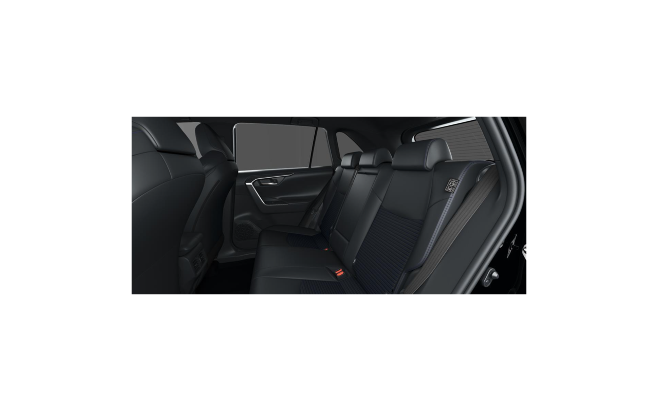 TOYOTA RAV4 Selection HEV