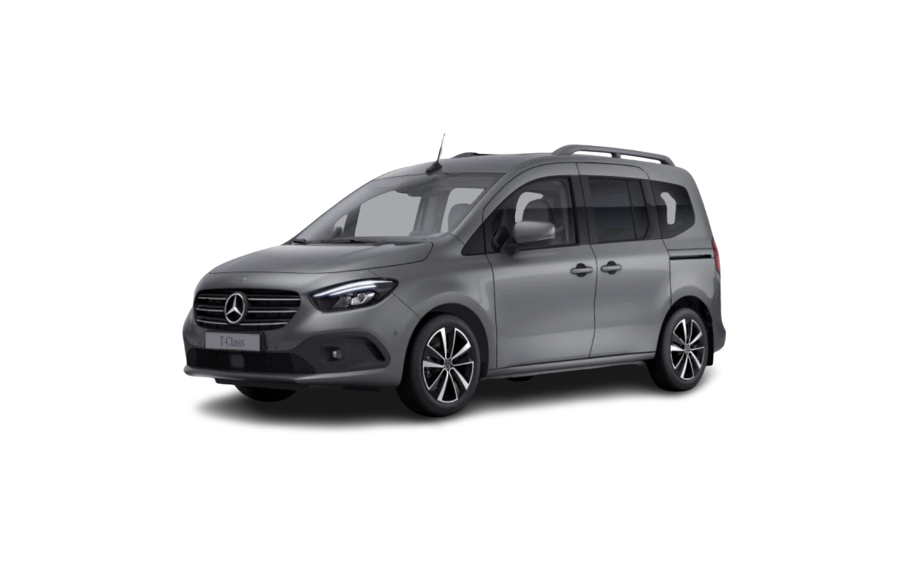 MERCEDES Klasa T 180 d