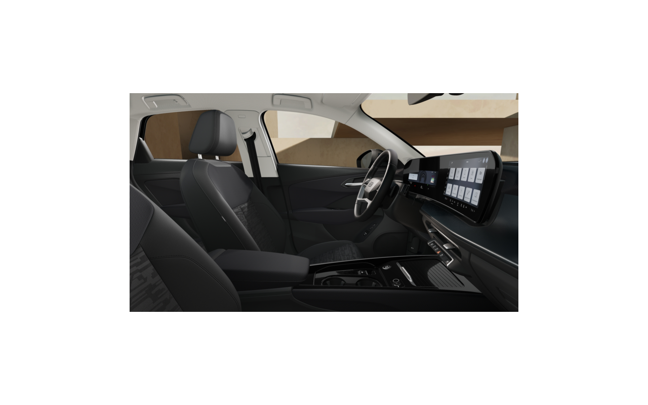 AUDI Q3 Sportback S Line TDI