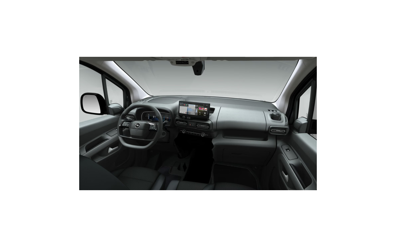OPEL Combo Cargo L1