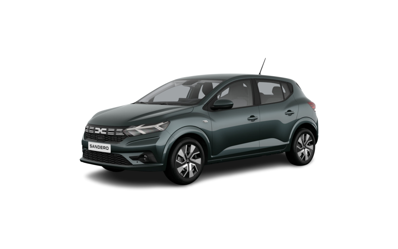 DACIA Sandero Expression