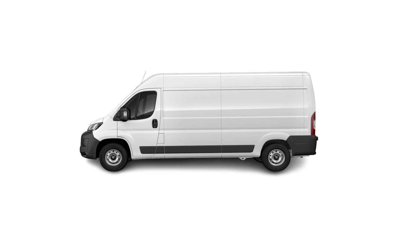 PEUGEOT Boxer Furgon L3H2 335