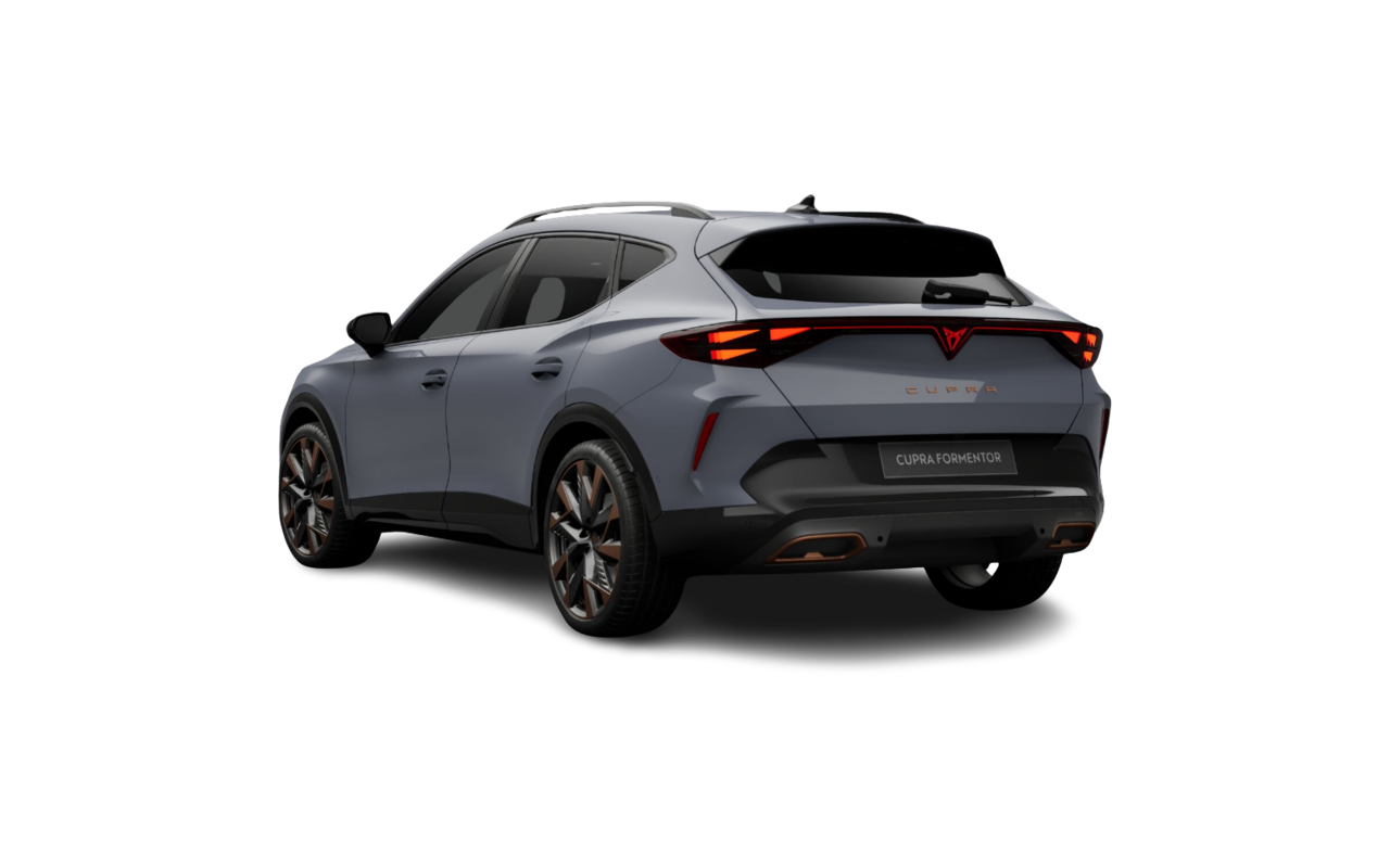 CUPRA Formentor Standard
