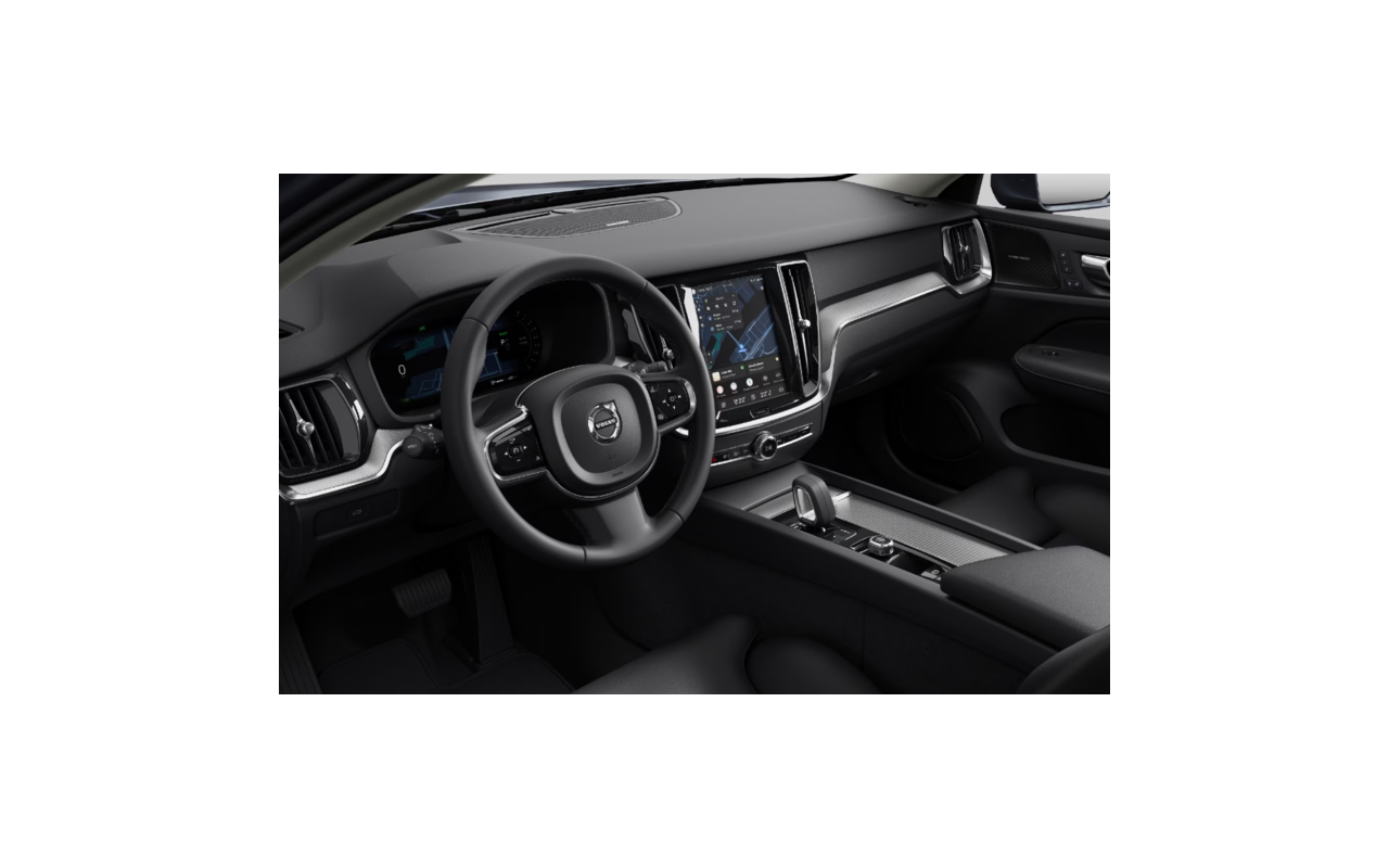 VOLVO V60 Plus B4 Mild Hybrid