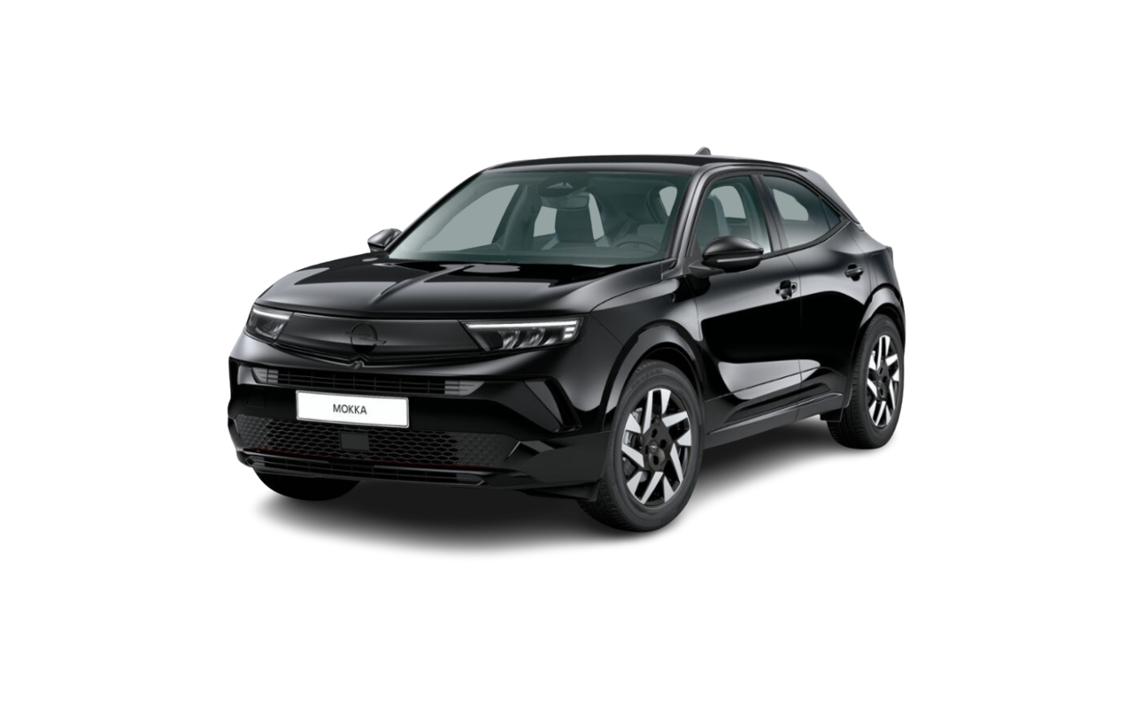 OPEL Mokka GS HEV