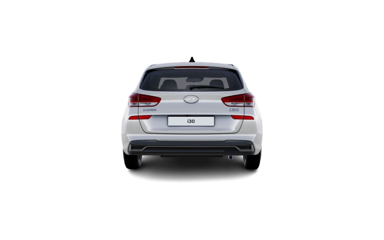 HYUNDAI i30 Modern