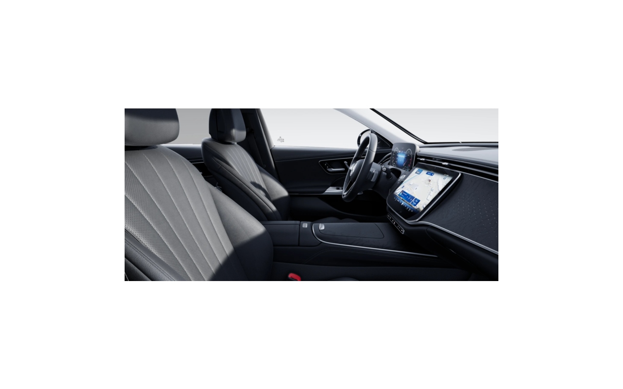 MERCEDES Klasa E All-Terrain E 220 d 4MATIC Avantgarde