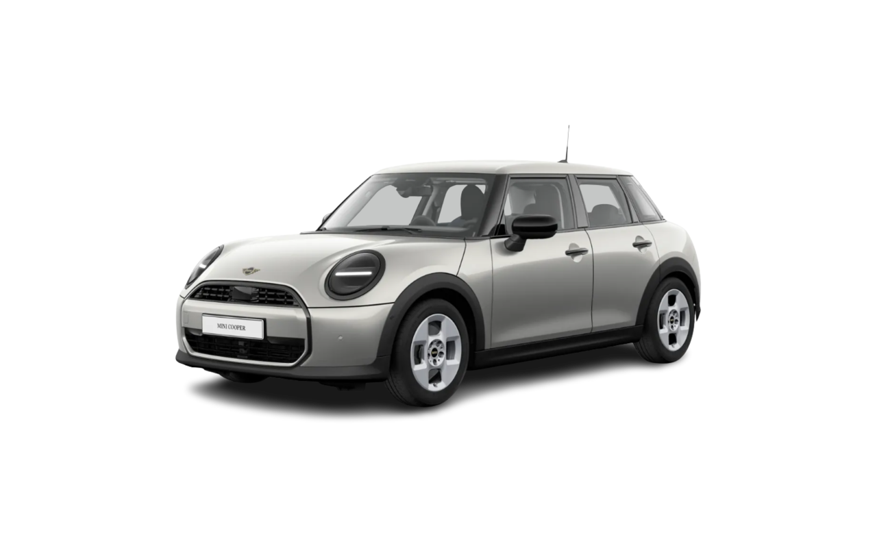 MINI Cooper C Essential 5dr