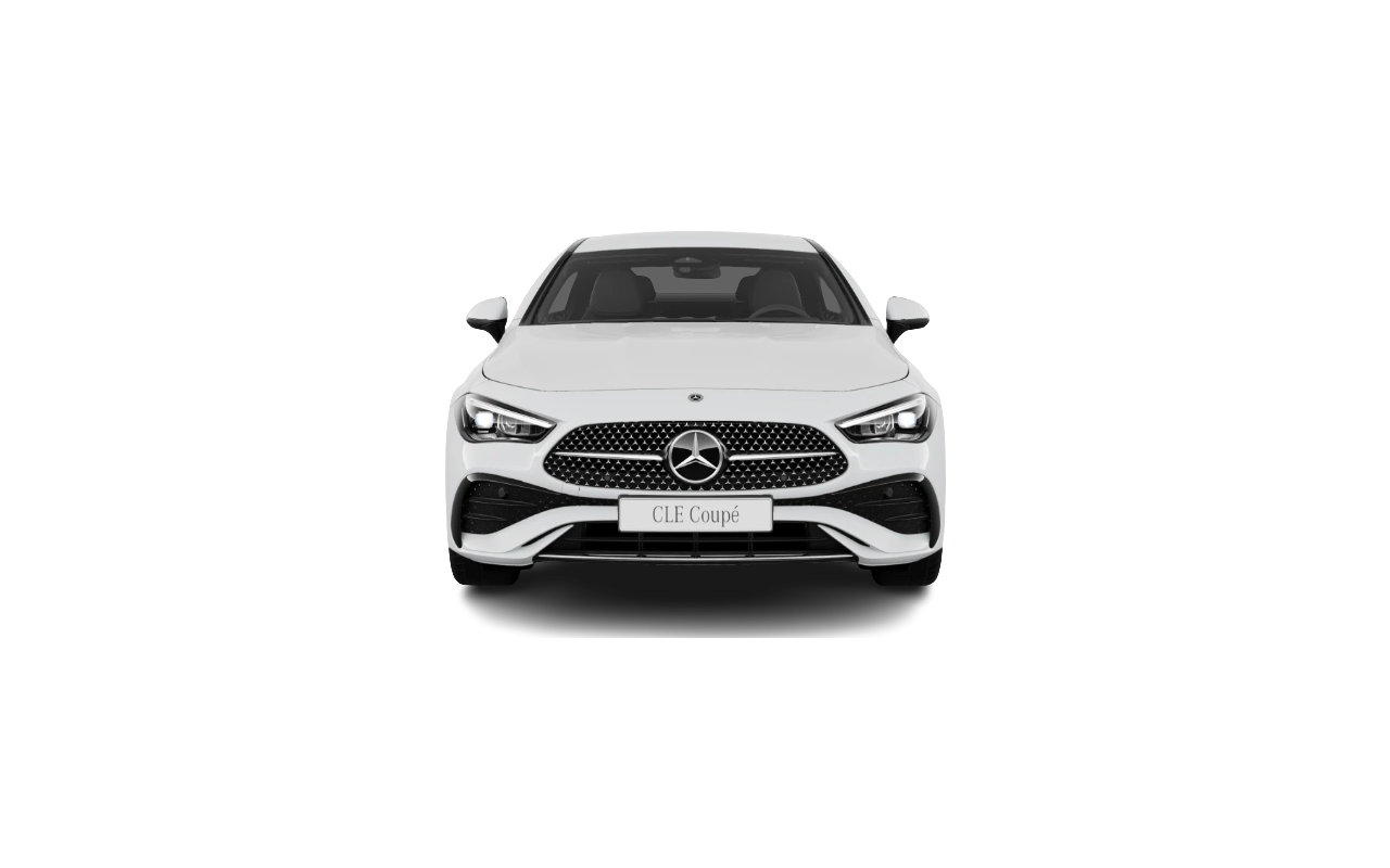 MERCEDES CLE Coupe 200 AMG Line