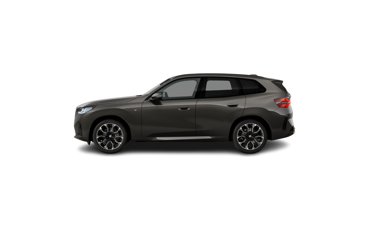 BMW X3 20d xDrive M Sport