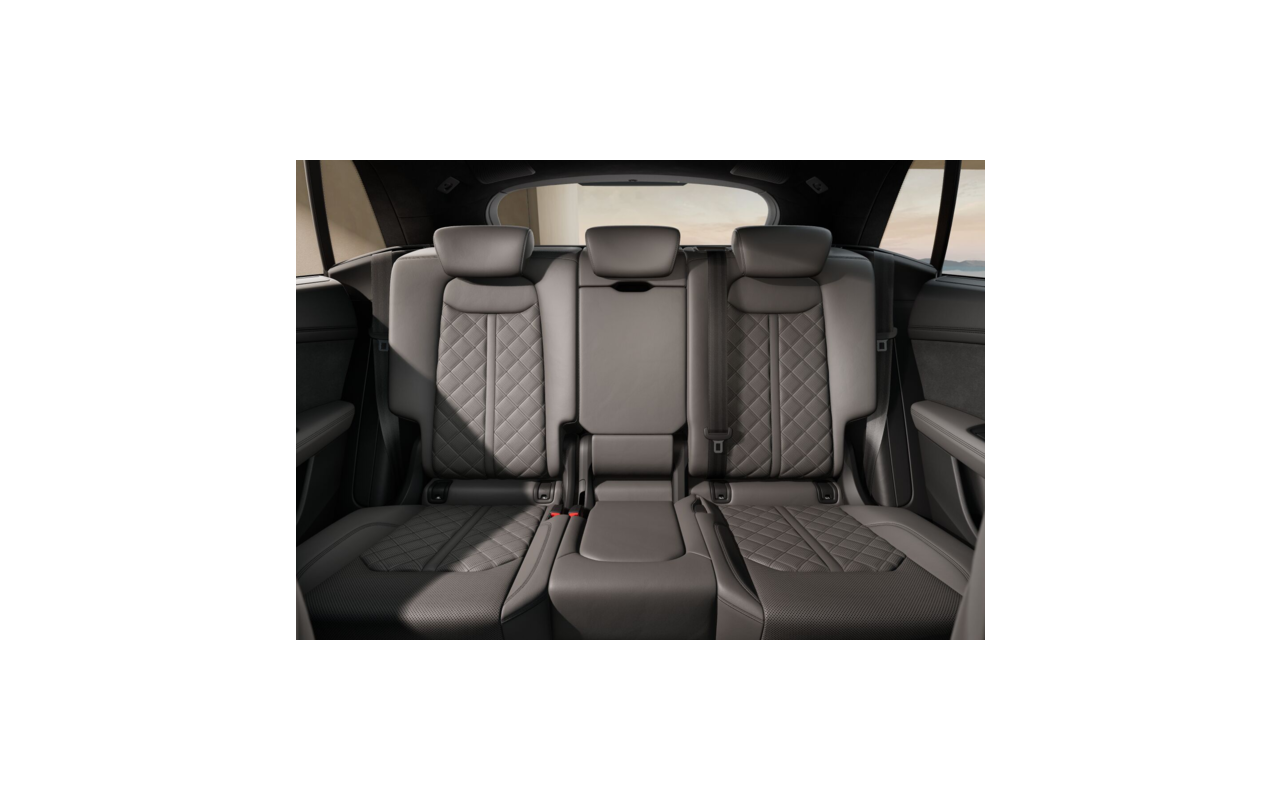 AUDI Q8 S Line 50 TDI quattro