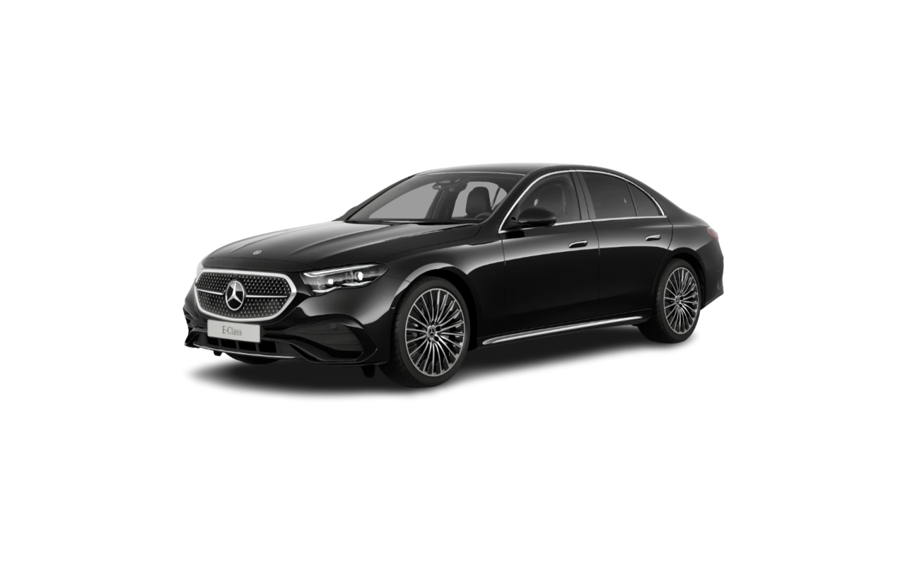 MERCEDES Klasa E Limuzyna E 200 4MATIC AMG Line