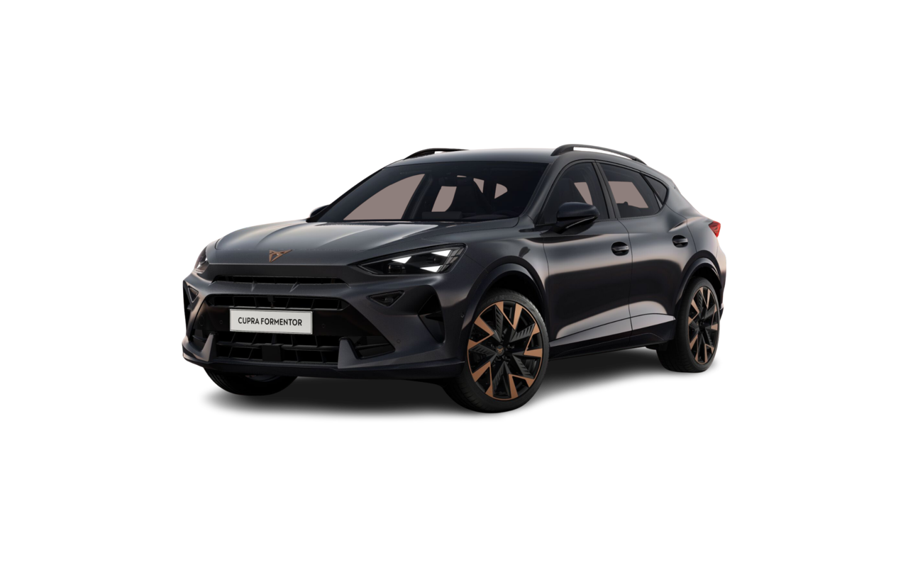 CUPRA Formentor Standard
