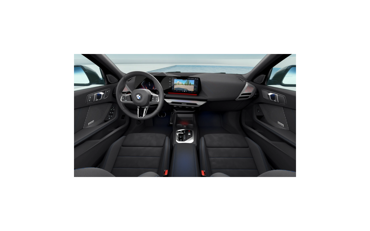 BMW Seria 1 120 M Sport