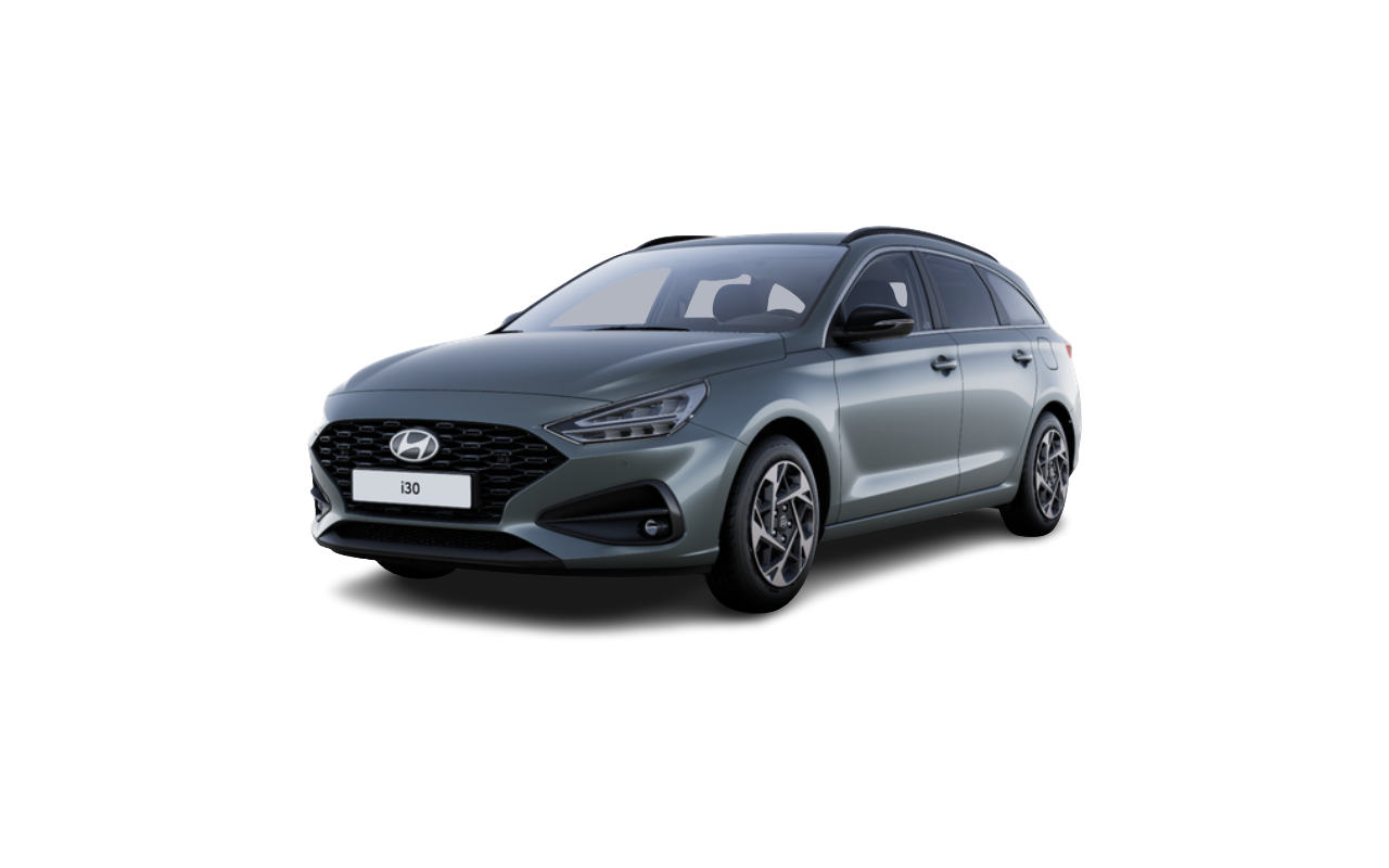 HYUNDAI i30 Wagon Smart