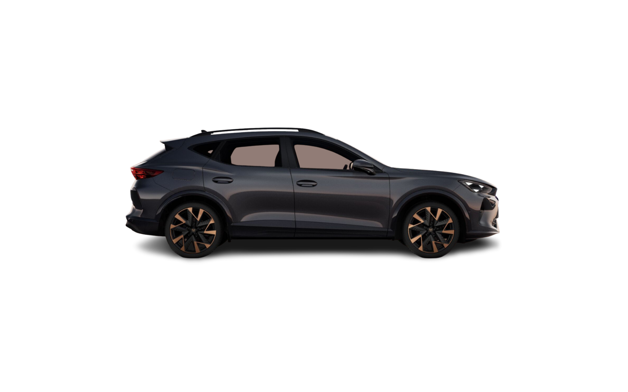 CUPRA Formentor Standard