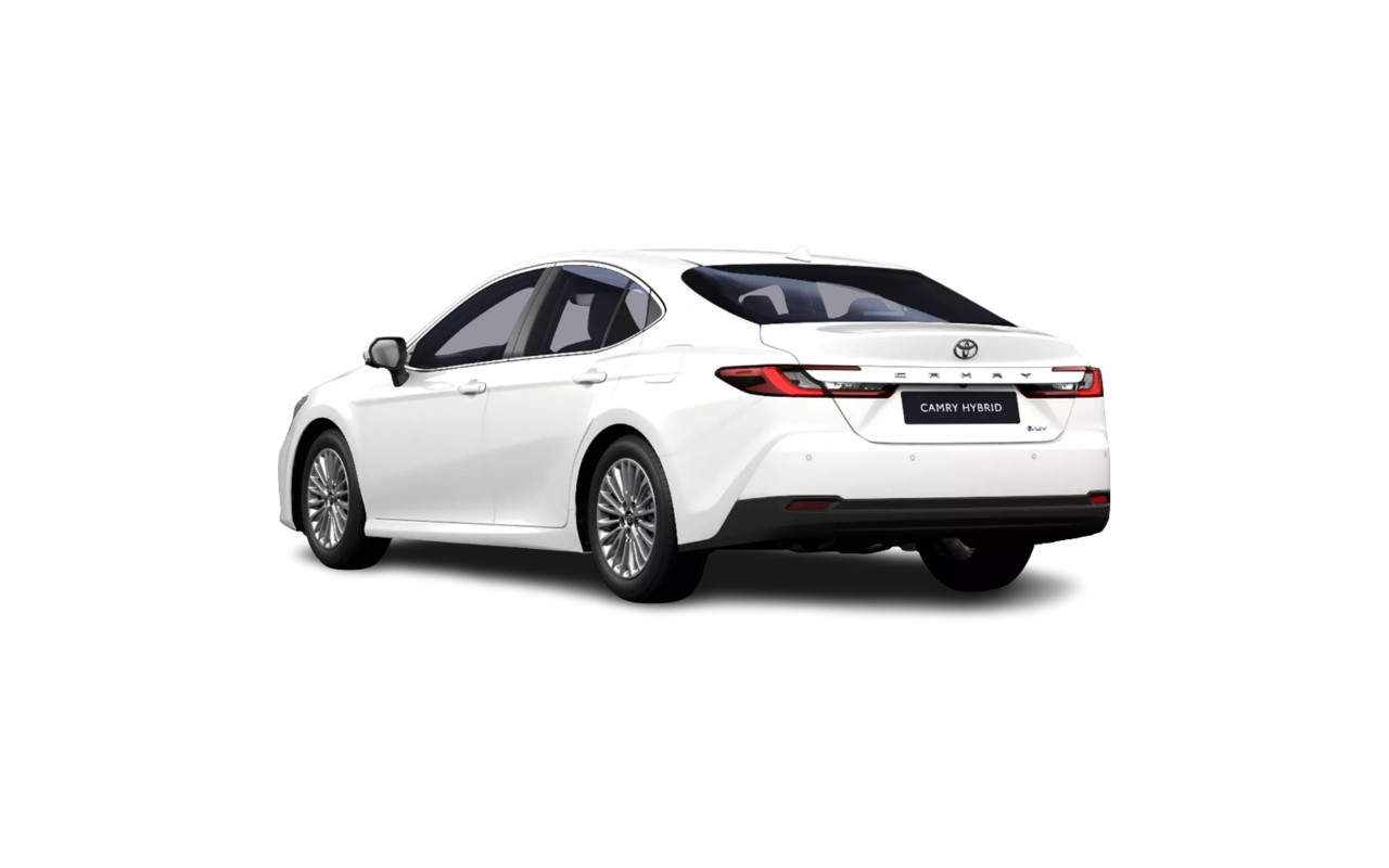 TOYOTA Camry Comfort HEV