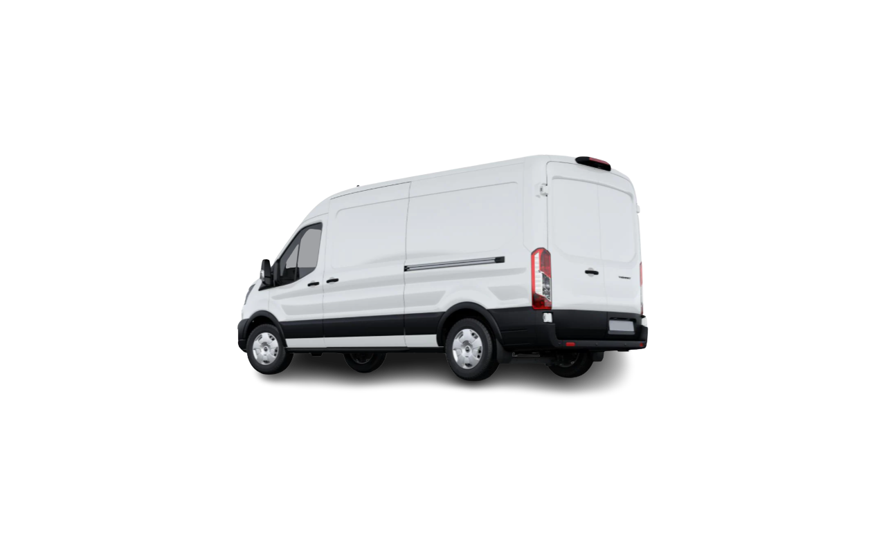 FORD Transit L3H2