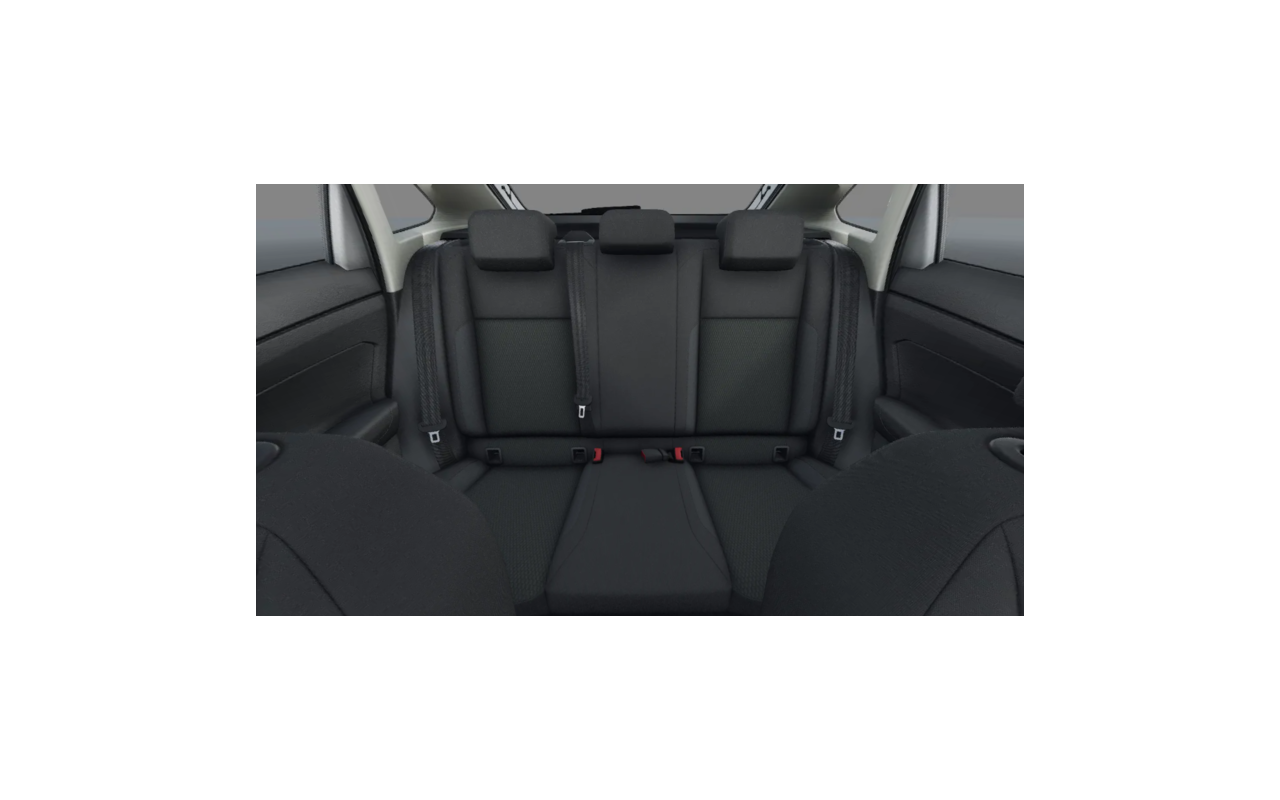 VOLKSWAGEN Taigo Life Plus