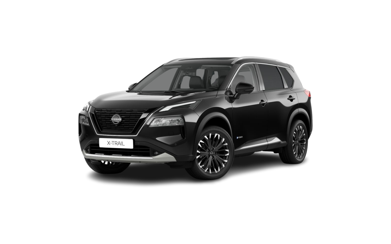 NISSAN X-Trail Tekna e-POWER