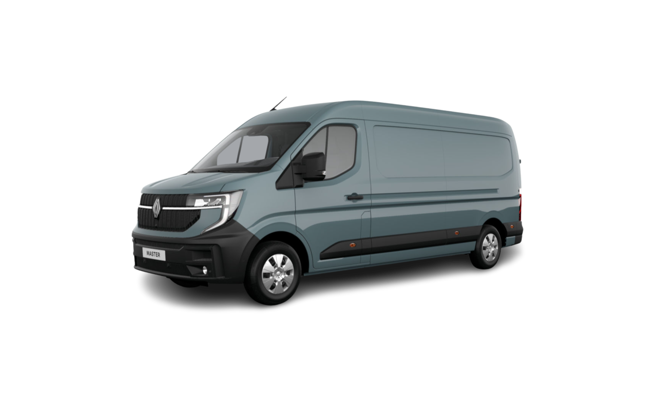 RENAULT Master L3H2 Blue dCi Extra 130