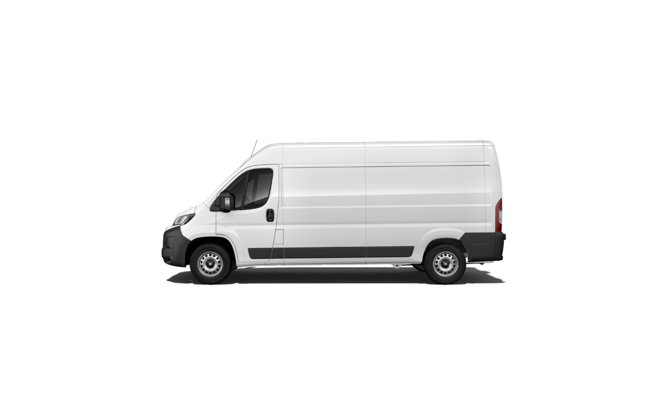 FIAT Ducato Maxi Furgon L3H2