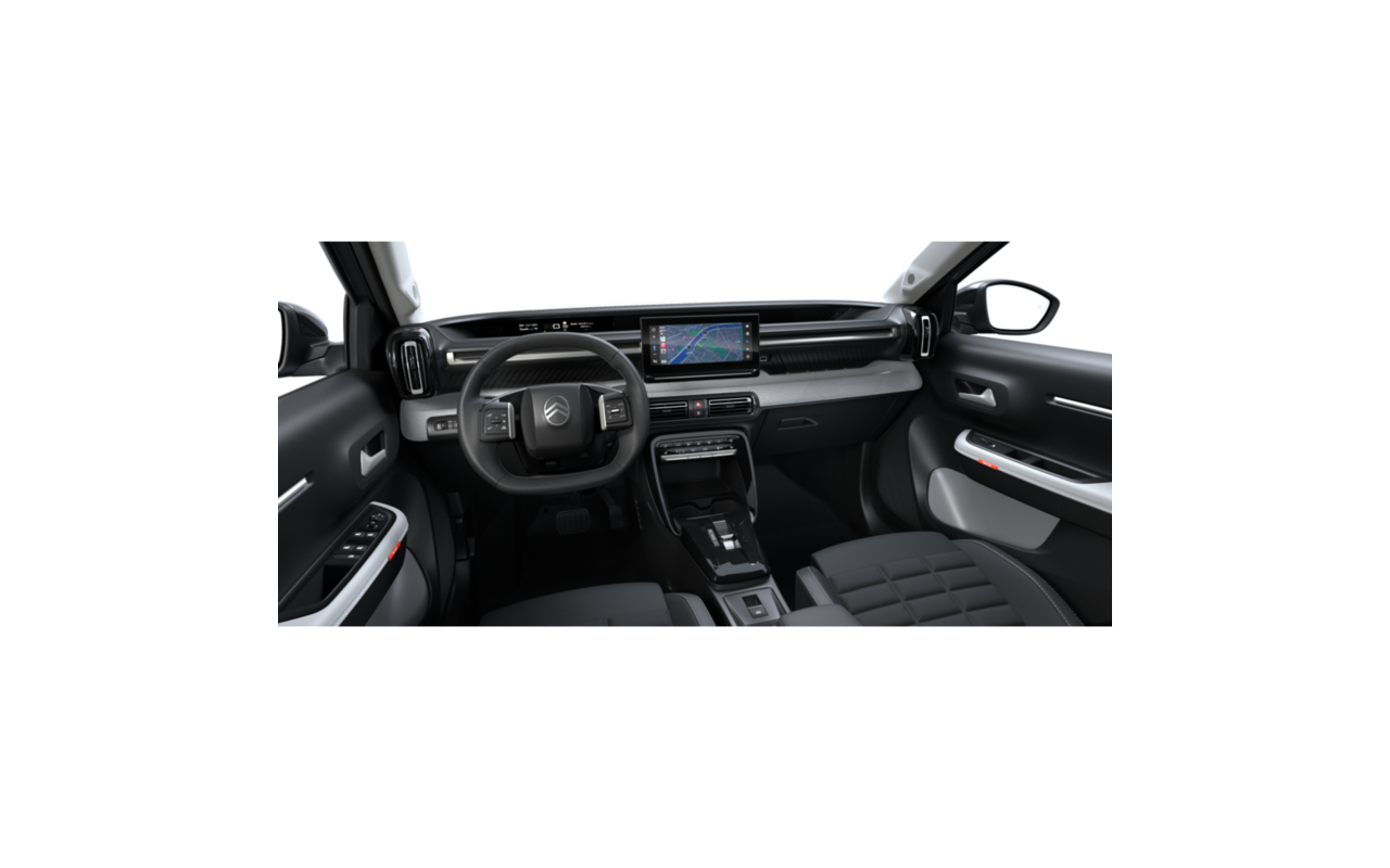 CITROEN C3 Aircross Max