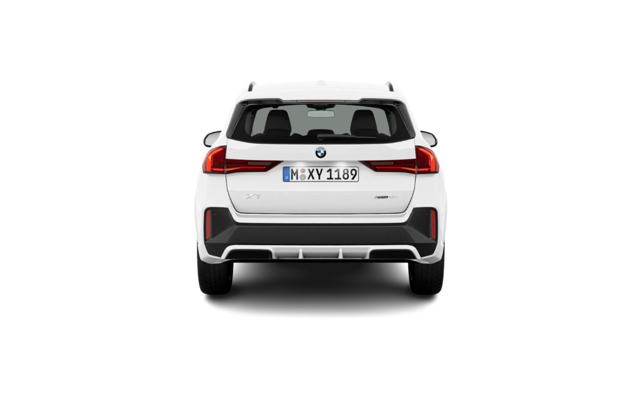 BMW X1 sDrive18i M Sport