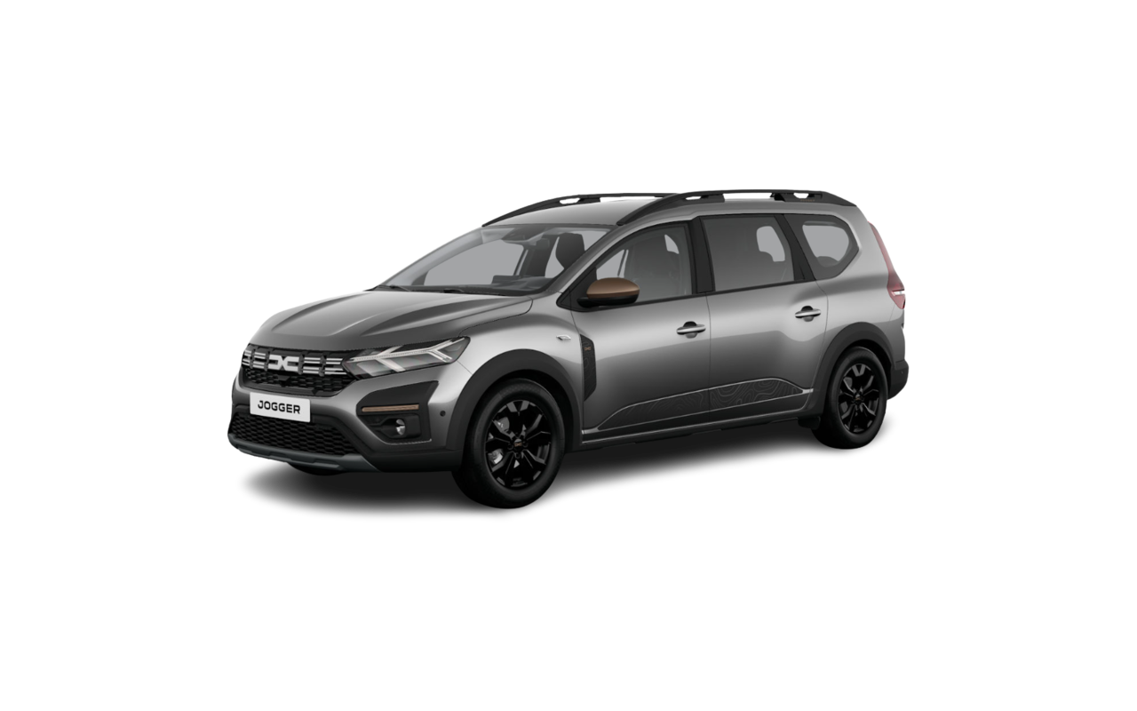DACIA Jogger Extreme
