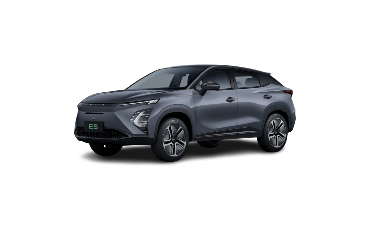 OMODA E5