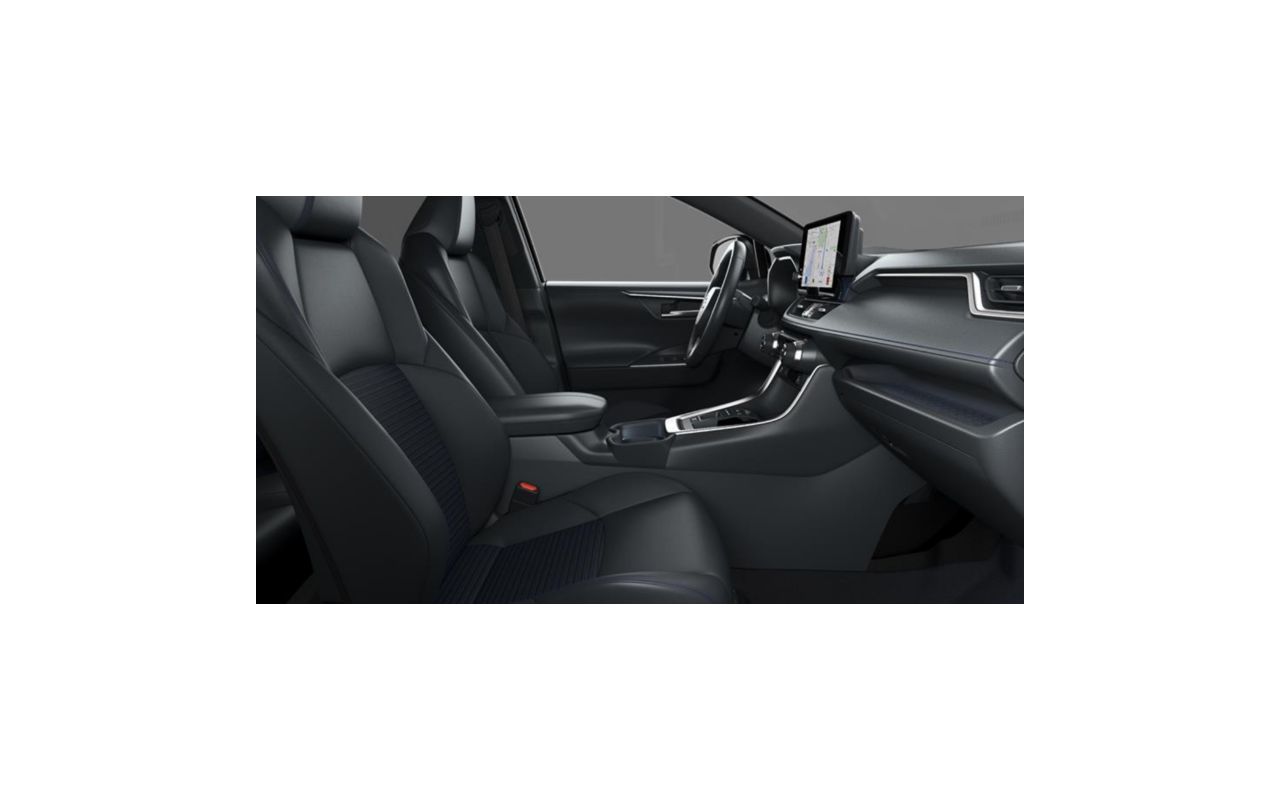 TOYOTA RAV4 Selection HEV