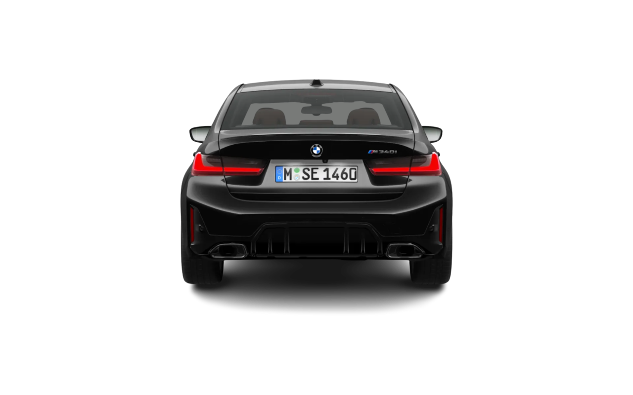 BMW Seria 3 Limuzyna M340i xDrive M Sport