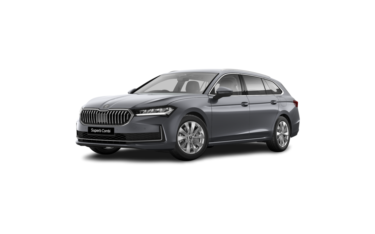 SKODA Superb Combi Selection TSI