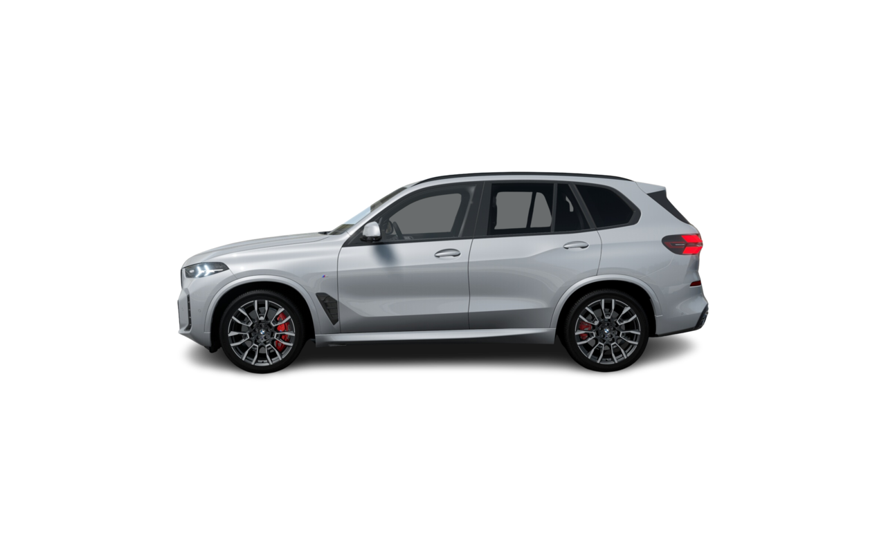 BMW X5 xDrive30d M Sport