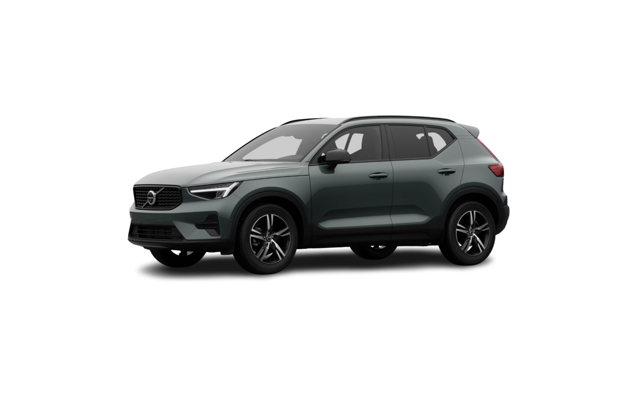 VOLVO XC40 Plus B3 Mild Hybrid