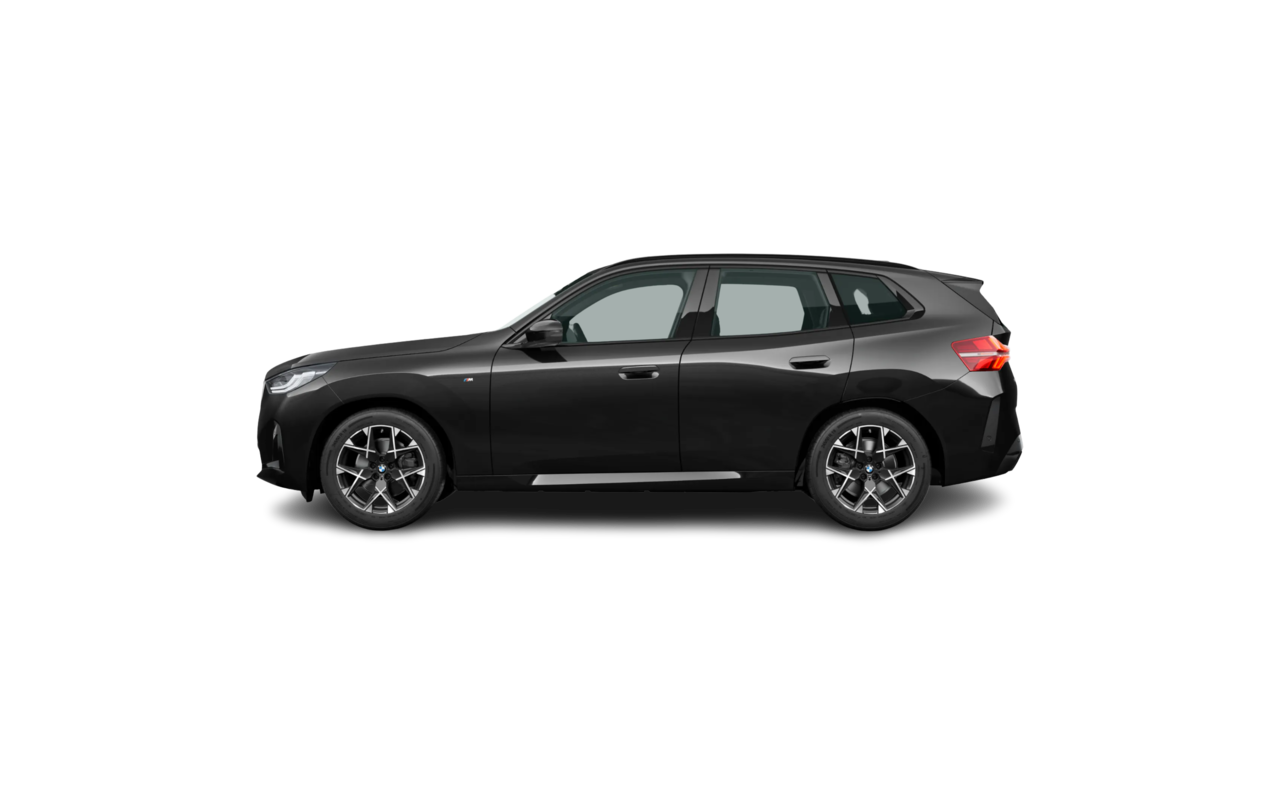BMW X3 20d xDrive M Sport
