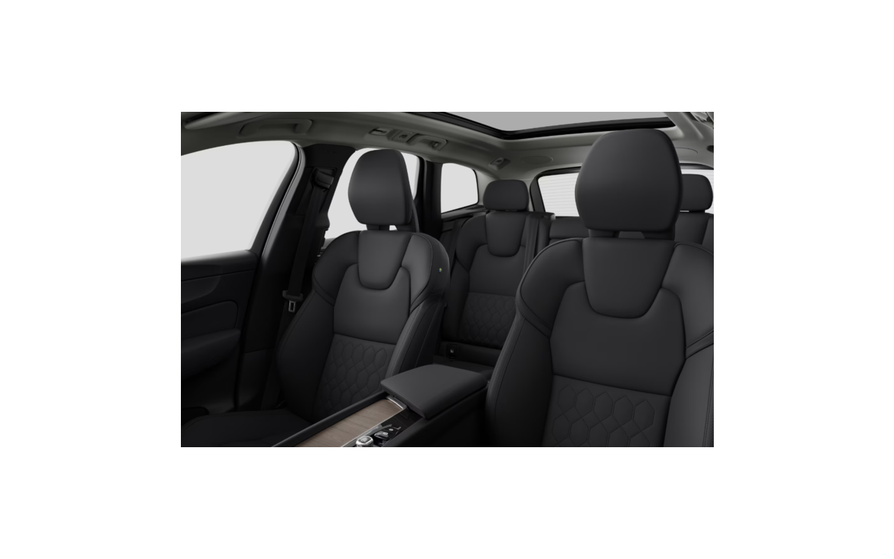VOLVO XC60 Ultra B5