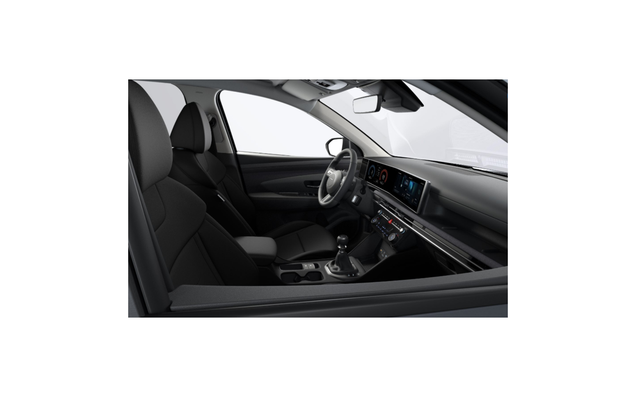 HYUNDAI Tucson Smart