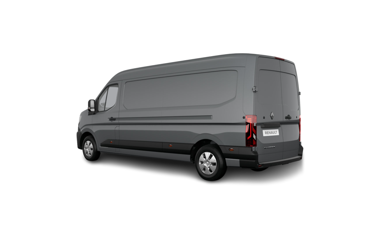 RENAULT Master L3H2 Blue dCi Extra 150