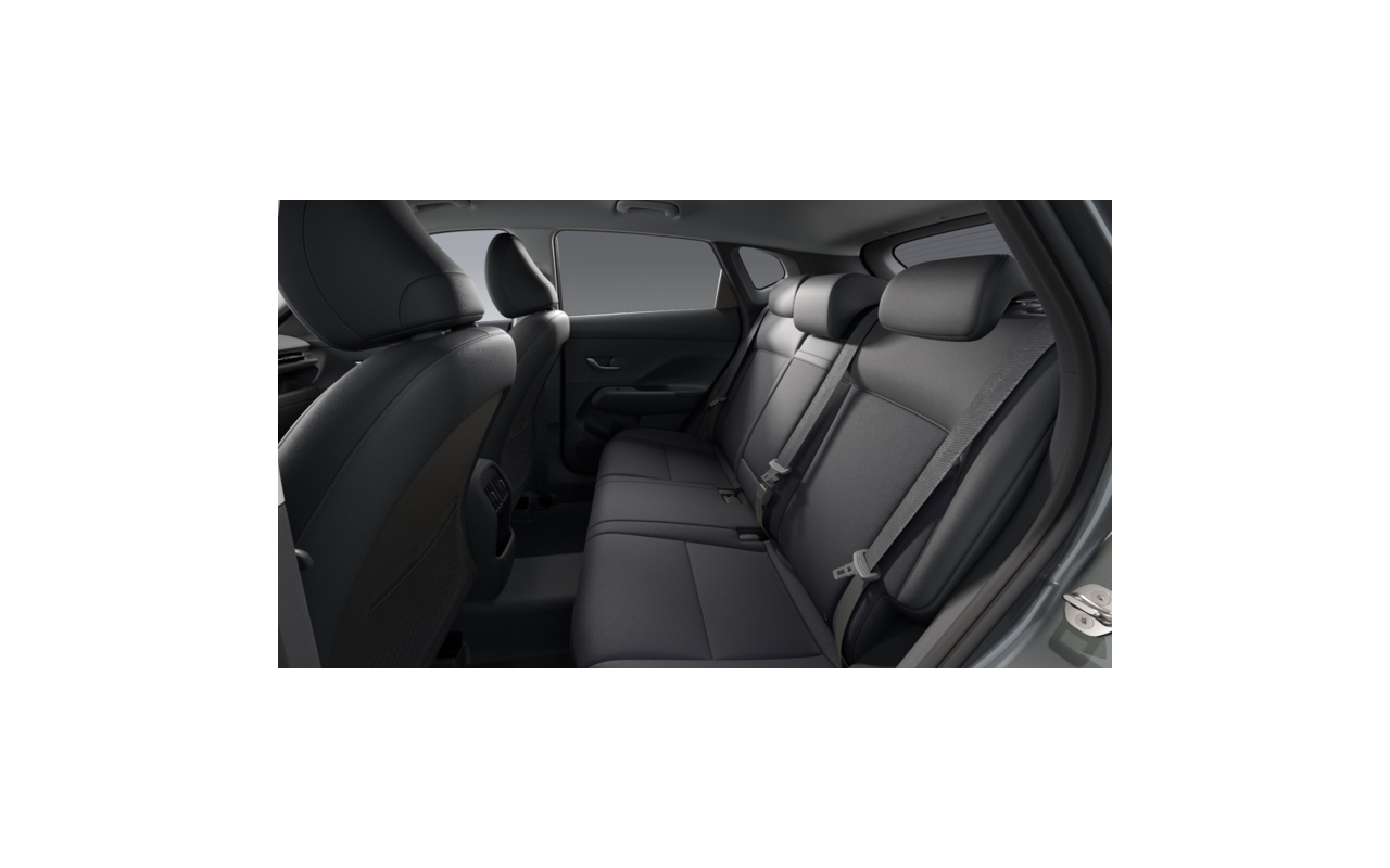 HYUNDAI Kona Executive