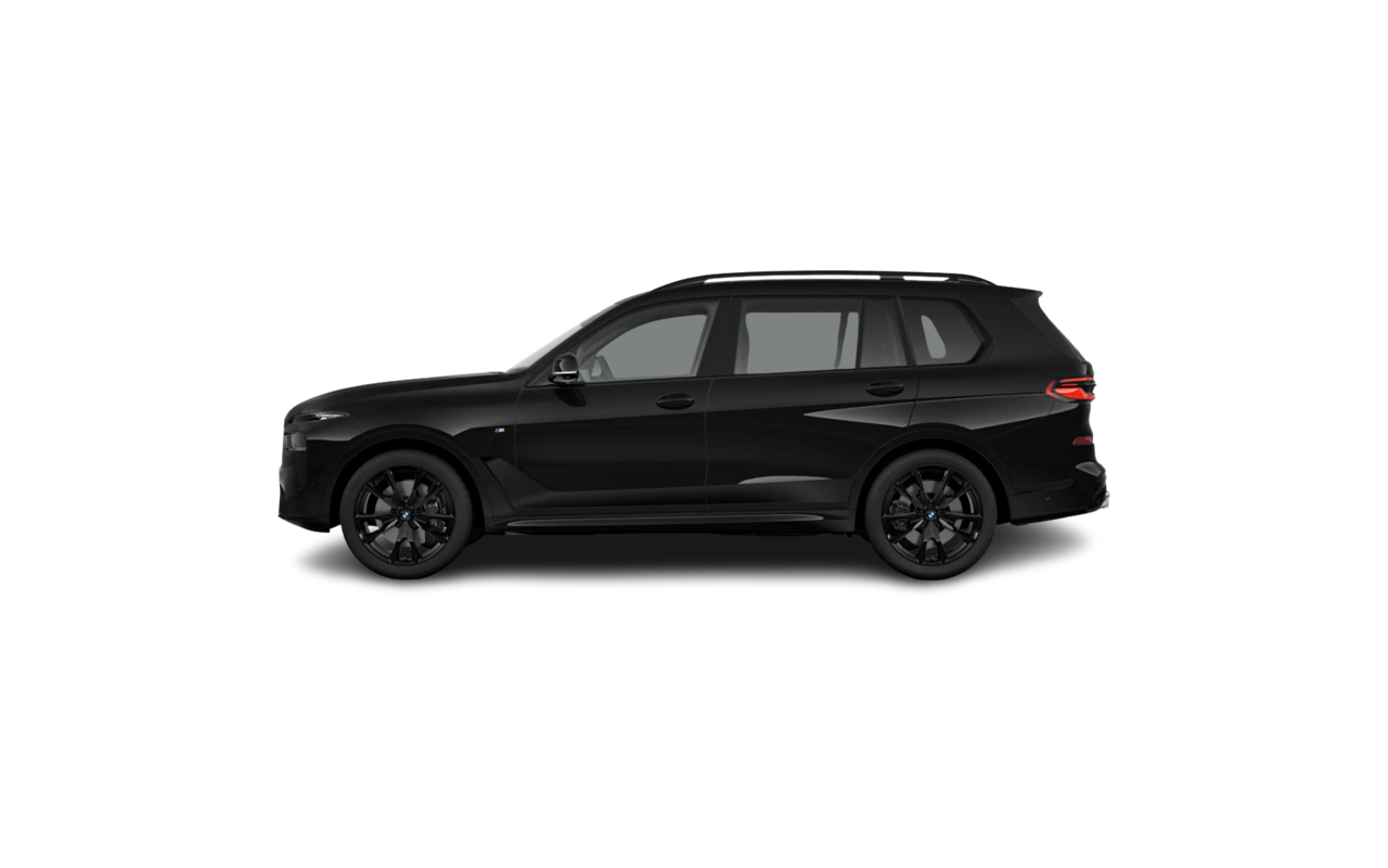 BMW X7 xDrive40d M Sport