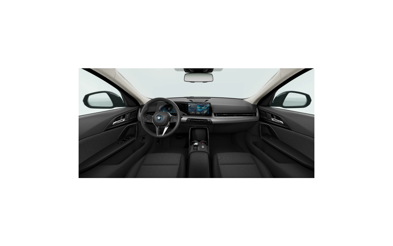 BMW iX2 eDrive20 66,5 kWh